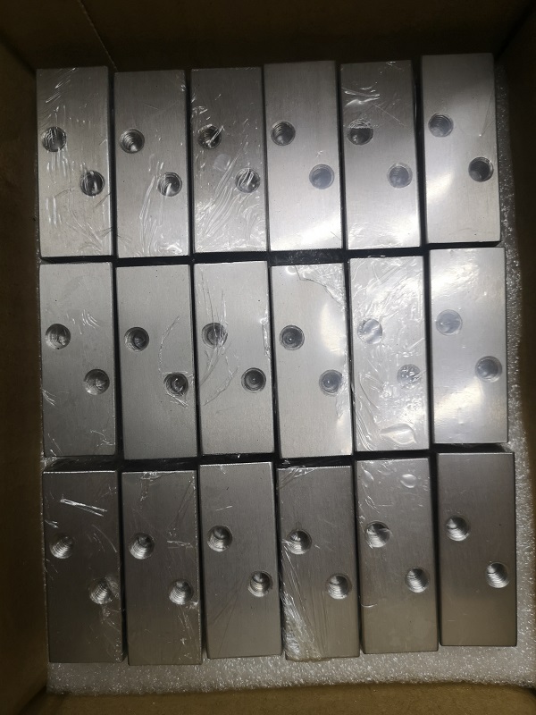 CNC Part