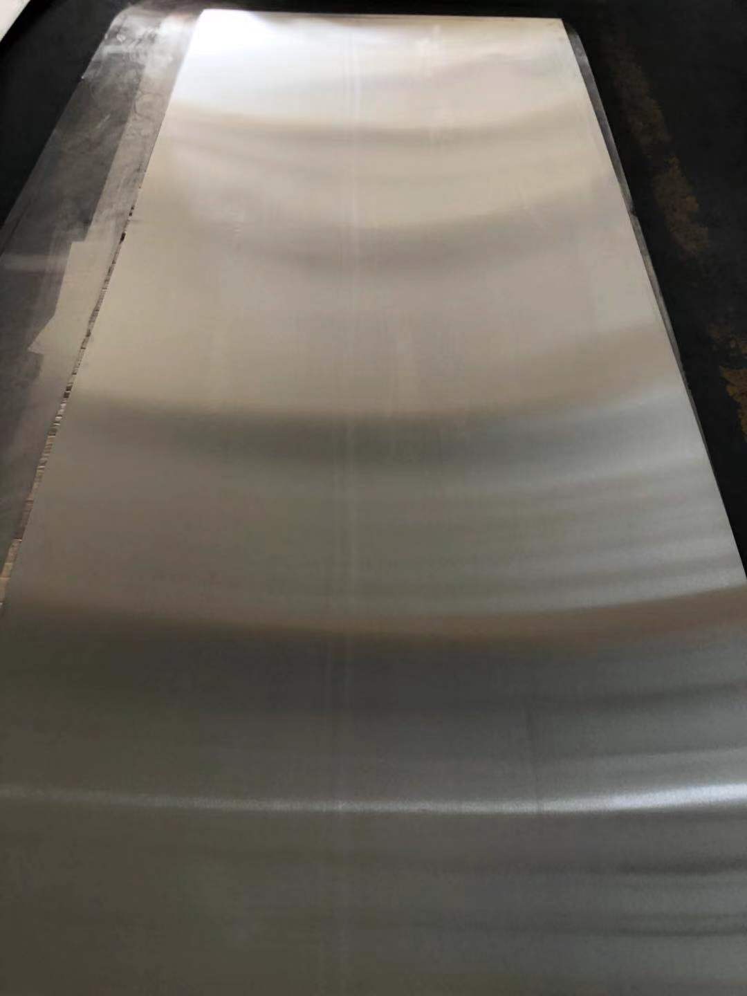 Nickel sheet