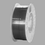 Titanium welding wire