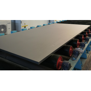 Gr5 Ti-6Al-4V Titanium alloy plate and sheet