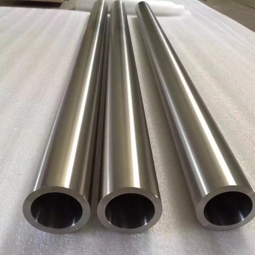 Nickel tube