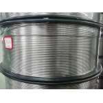 Titanium alloy wire with dia0.7mm
